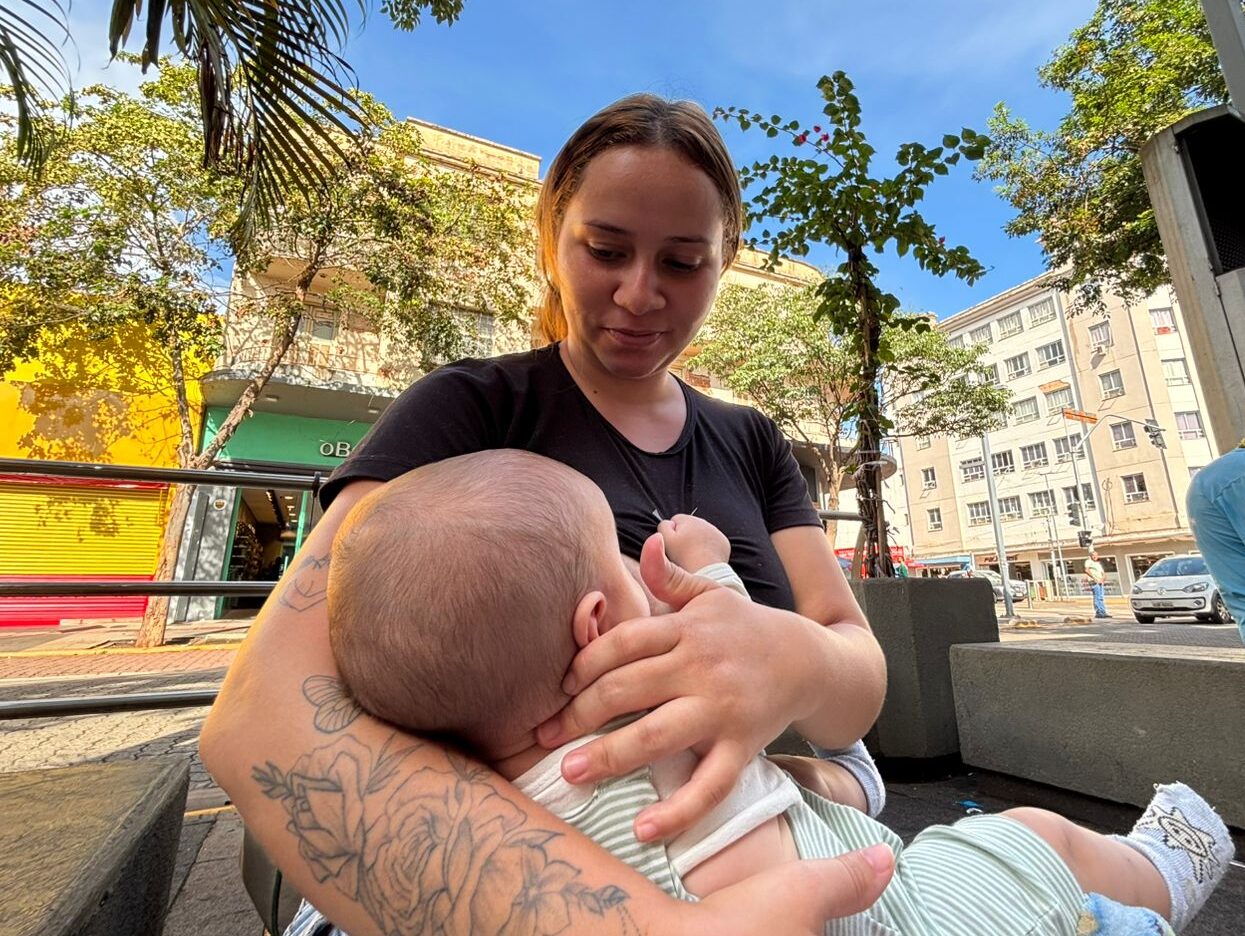 Capital sedia encontro nacional sobre amamentação em abril 