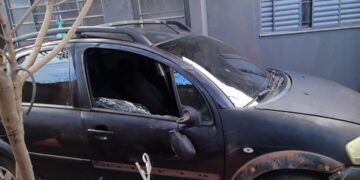 Motorista que atropelou Jamile é identificado; carro foi apreendidoo