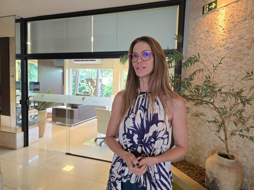 COP15 movimenta economia e projeta Campo Grande em nível mundial COP15 movimenta economia e projeta Campo Grande em nível mundial