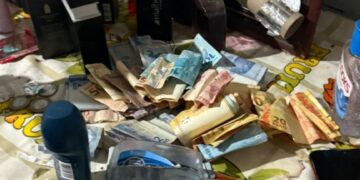 Drogas, dinheiro e bicicletas furtadas são apreendidos em ação contra crimes
