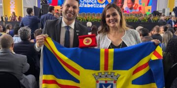 Índice de alfabetização cresce e garante Selo Ouro pela 2ª vez à Capital