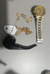 Grupo que furtava joias e bicicletas é desarticulado pela polícia