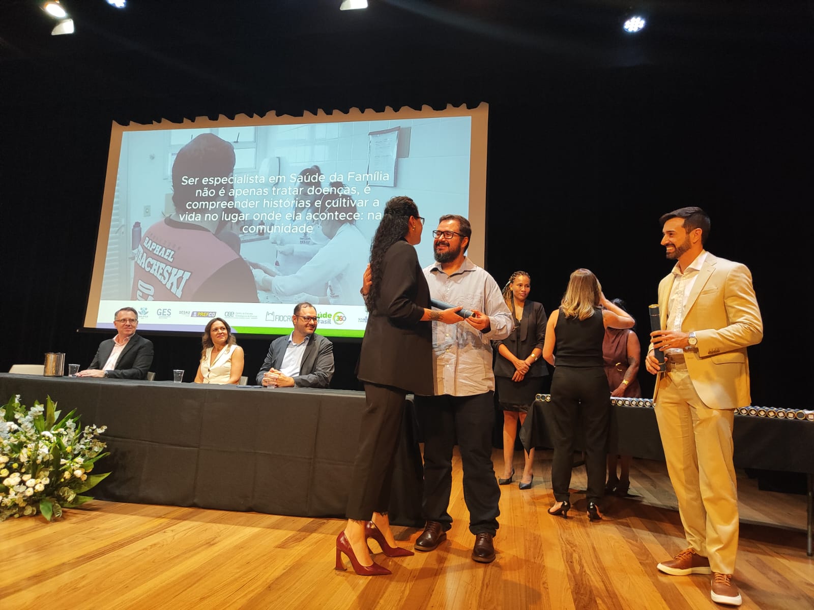 Campo Grande aposta em qualificação para fortalecer o SUS