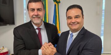 Fábio Trad deixa Embratur e avança rumo à disputa pelo Governo de MS