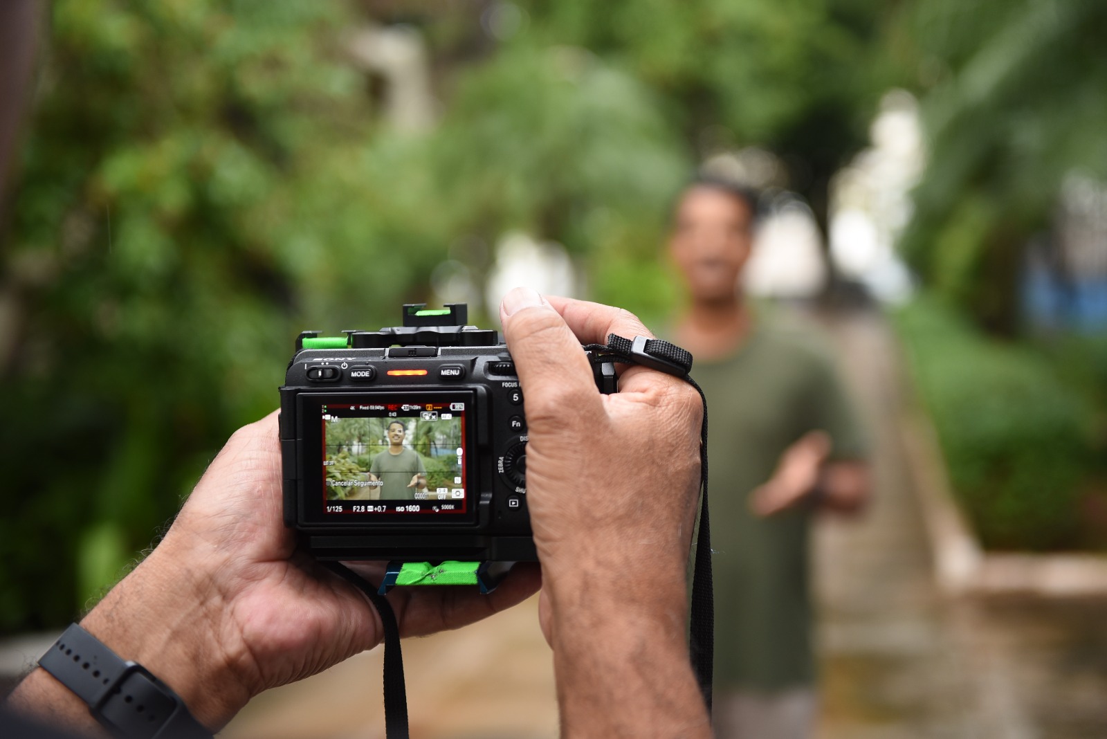 Programa garante R$ 3 milhões para produções audiovisuais na cultura