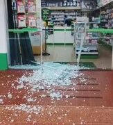 Evadido do sistema prisional é preso após série de arrombamentos