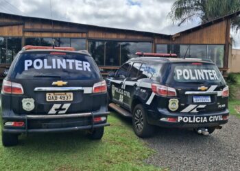 Mulher que cortou orelha de companheiro e jogou no lixo é presa em MS