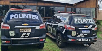 Mulher que cortou orelha de companheiro e jogou no lixo é presa em MS