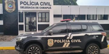 Pai é preso em flagrante por estupro de filha adolescente em MS
