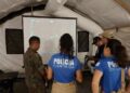 Exercício internacional mobiliza perícias ambientais no Pantanal com base em Campo Grande