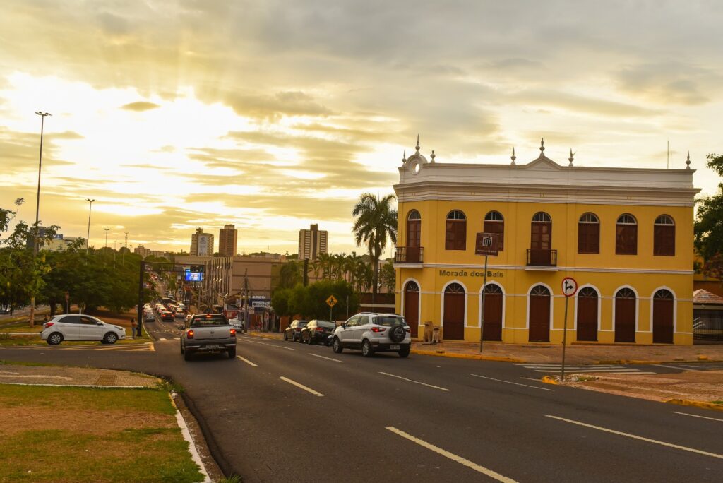 Mais cultura: Centro vira opção de lazer no fim de semana Mais cultura: Centro vira opção de lazer no fim de semana