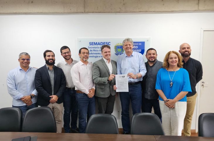 Parceria do Governo de MS garante formação de 200 motoristas para atuar em fábrica de celulose