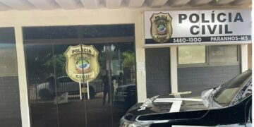 Homem é preso após descumprir medida protetiva e perseguir ex-companheira em MS