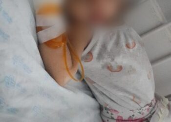 Santa Casa usa LGPD para de omitir em caso de bebê que morreu apos ter alta; menina tinha costelas quebradas