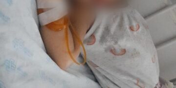Adolescente de 17 anos é apontado como responsável por atropelamento que matou bebê em Campo Grande