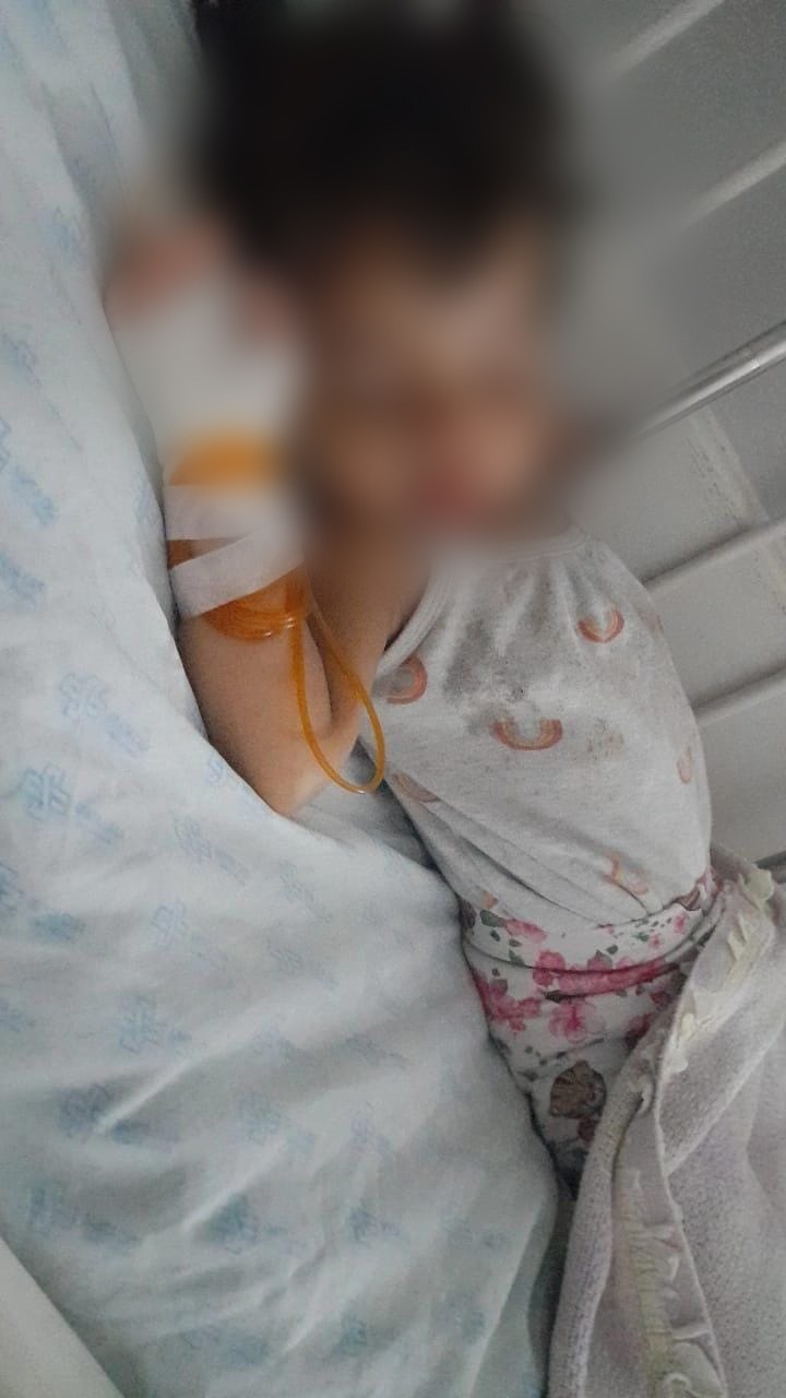 Santa Casa usa LGPD para se omitir em caso de bebê que morreu apôs ter alta; menina tinha costelas quebradas