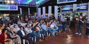Tecnologia no agro será tema de painel na Expogrande 2026 