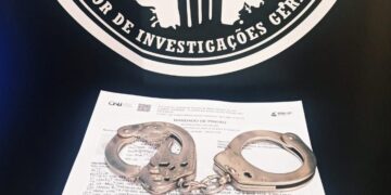 Após falta grave, condenado por violência doméstica e crimes contra idoso é preso