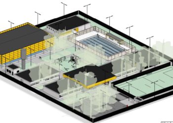 Prefeitura autoriza obra de novo centro comunitário no Anhanduizinho