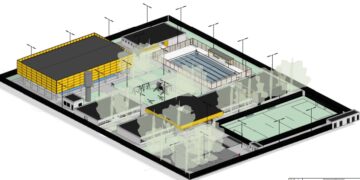 Prefeitura autoriza obra de novo centro comunitário no Anhanduizinho