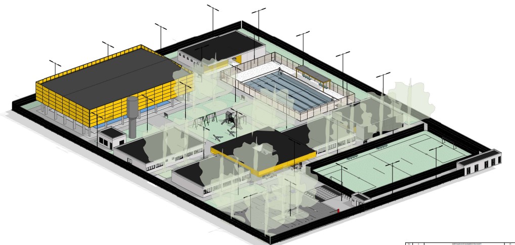 Prefeitura autoriza obra de novo centro comunitário no Anhanduizinho