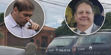 “Ele já chegou atirando”: testemunha relata execução e polícia pede prisão preventiva de Bernal