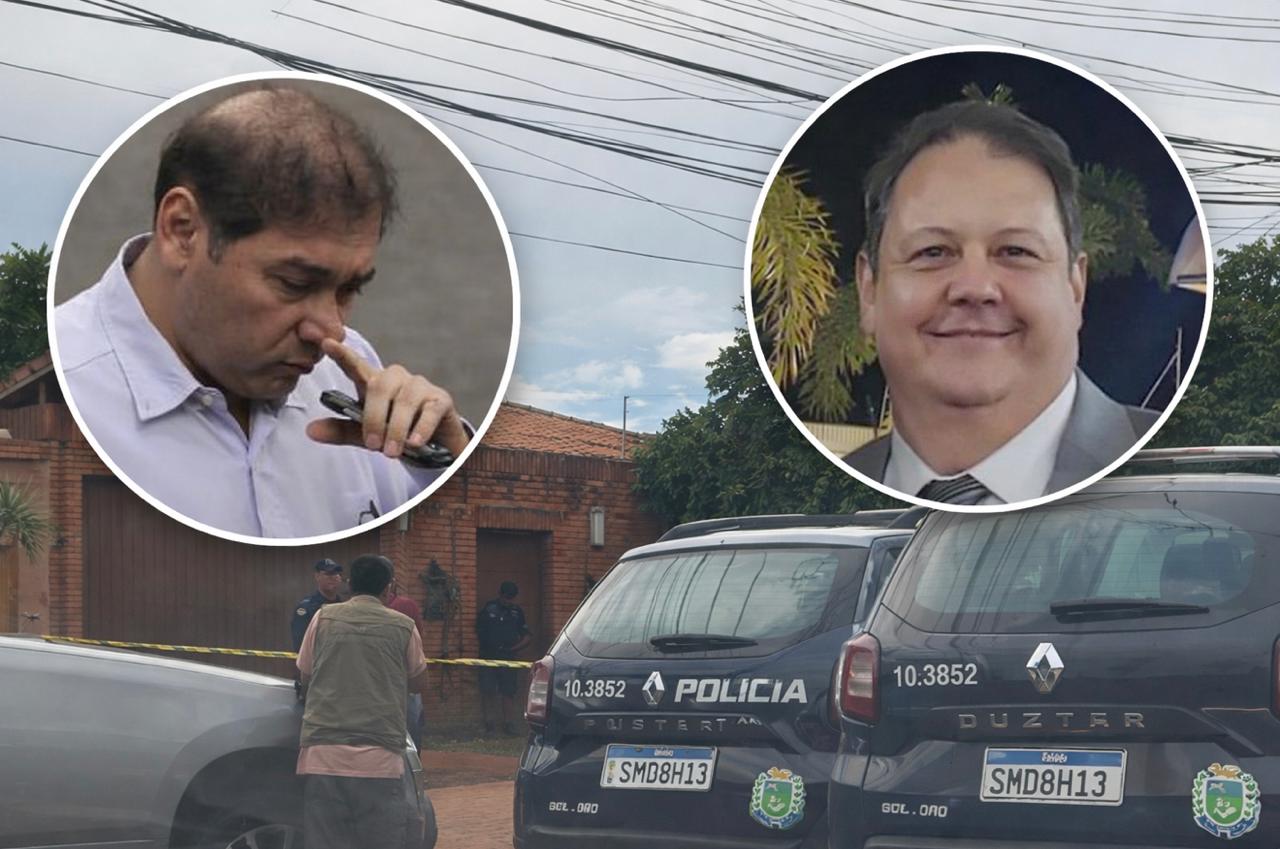 Empresário morto em confusão com Bernal havia arrematado imóvel em leilão e foi tomar posse