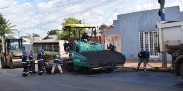 Acesso às Moreninhas ganhará recapeamento e modernização 