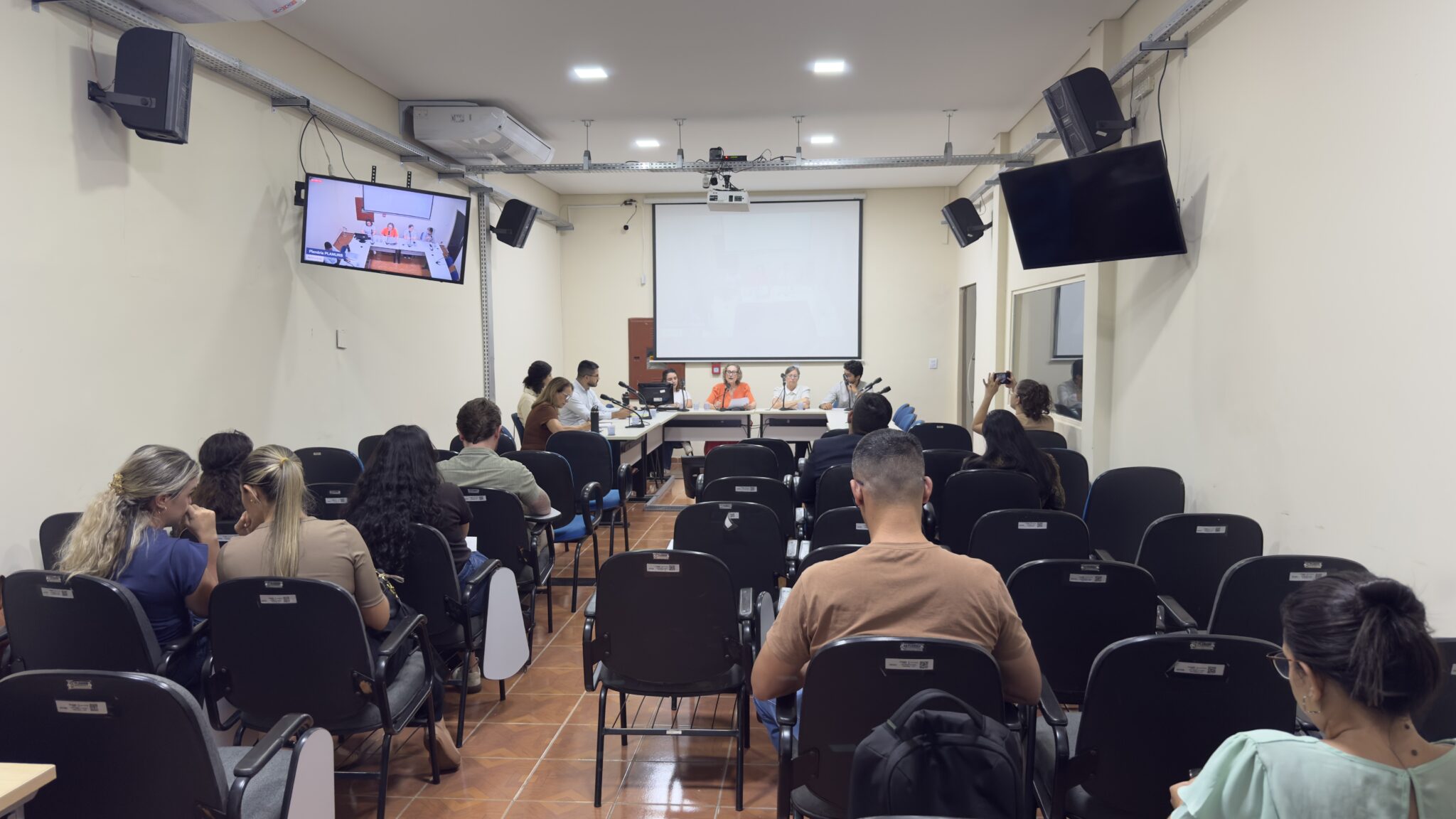 Empreendimento no Autonomista será tema de audiência pública