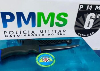 Homem é preso após invadir casa e agredir ex-companheira