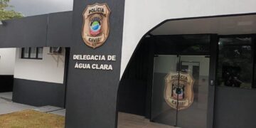Bêbado agride companheira com socos e é preso em flagrante