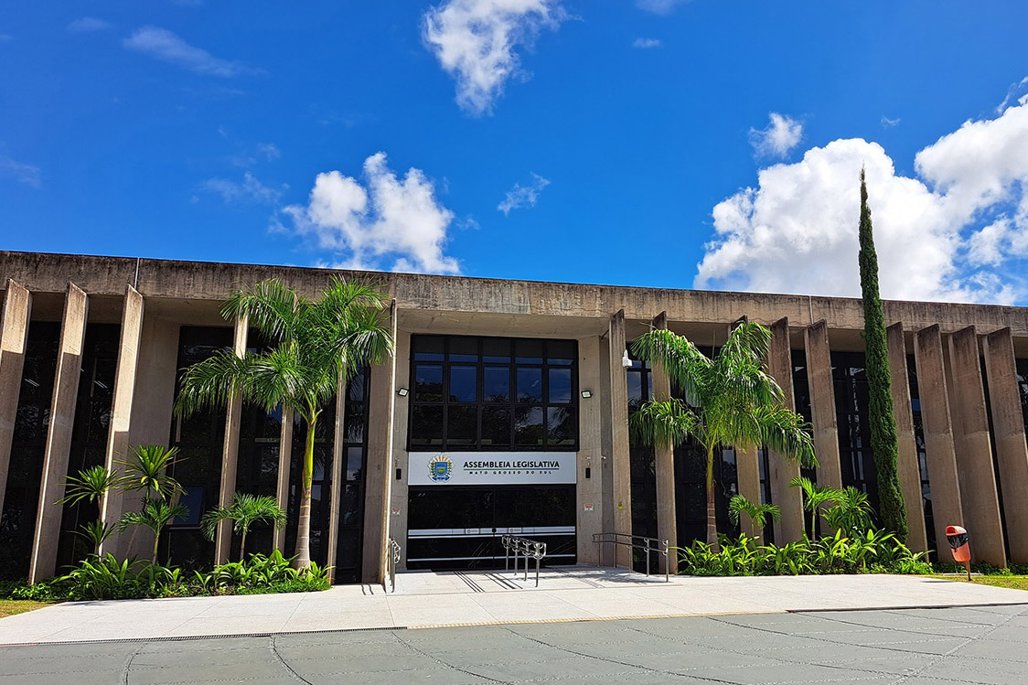 ALEMS detalha normas da prova prática para tradutor de Libras em concurso público