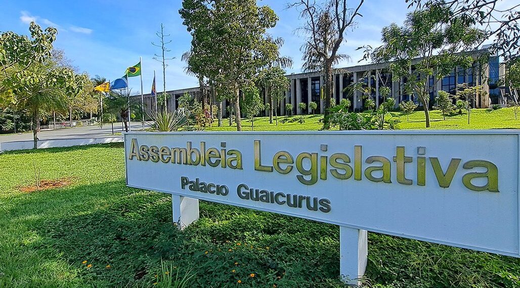 Assembleia Legislativa faz audiência pública quarta-feira para discutir o fornecimento de energia no Estado
