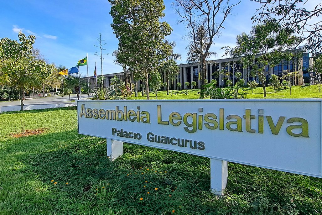 ALEMS retifica edital de concurso público e define critérios de convocação para candidatos cotistas