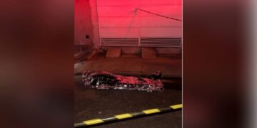 Homem é morto a facadas após discussão com vizinho