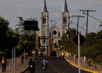 MS Cidadão oferece serviços gratuitos e ações de cidadania em Aquidauana