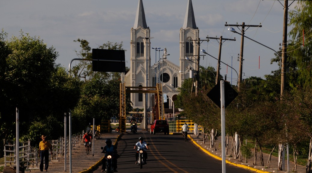 MS Cidadão oferece serviços gratuitos e ações de cidadania em Aquidauana