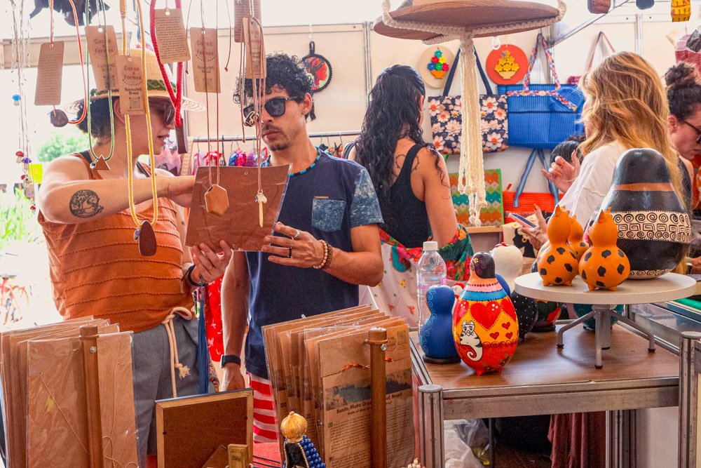 Semana do Artesão: tradição, cultura e criatividade ganham destaque em MS