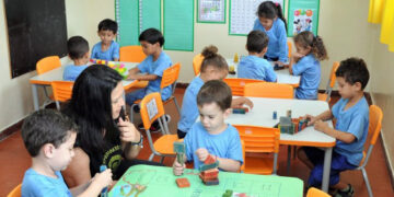 Prefeitura abre processo para seleção de assistente de educação 