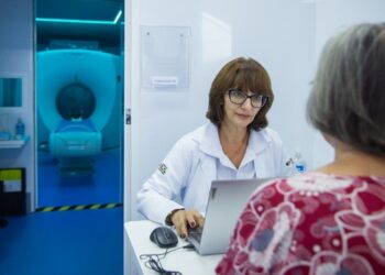 Mutirão do SUS em Campo Grande oferece 312 procedimentos exclusivamente para mulheres Mutirão do SUS em Campo Grande oferece 312 procedimentos exclusivamente para mulheres