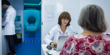 Mutirão do SUS em Campo Grande oferece 312 procedimentos exclusivamente para mulheres