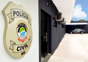 Polícia identifica suspeito de crimes sexuais virtuais contra menores