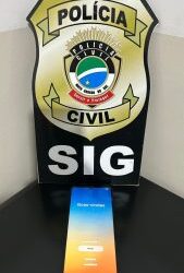 Idoso é agredido após acidente e tem celular roubado em rodovia de MS