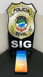 Idoso é agredido após acidente e tem celular roubado em rodovia de MS