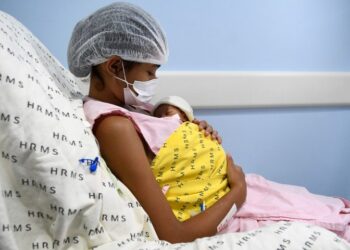 Baixo Pantanal zera óbitos maternos e avança na saúde infantil