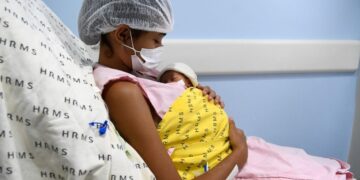 Baixo Pantanal zera óbitos maternos e avança na saúde infantil