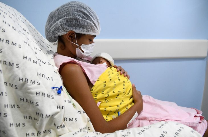 Baixo Pantanal zera óbitos maternos e avança na saúde infantil