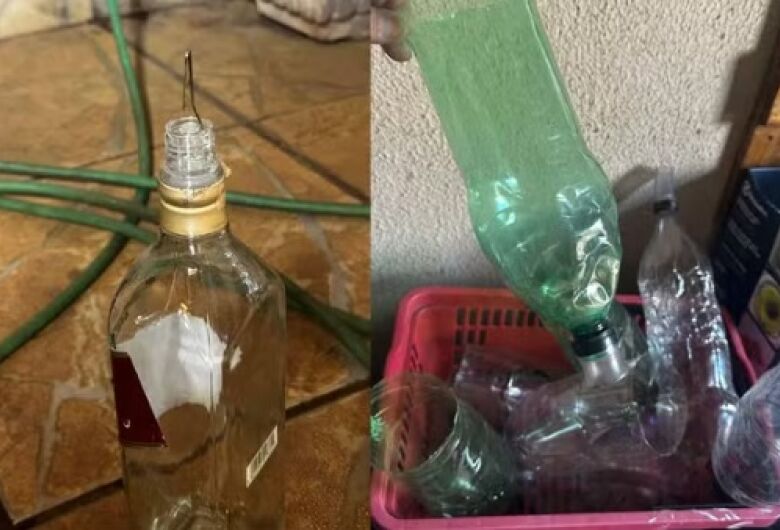 Casal é preso por produzir e vender bebidas adulteradas em Campo Grande
