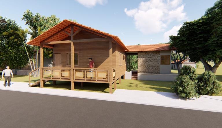 Campo Grande brilha no Prêmio Minha Casa, Minha Vida e é destaque no Centro-Oeste