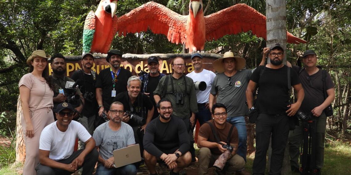 MS recebe conferência internacional sobre espécies migratórias e aposta no turismo de natureza